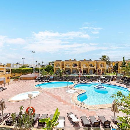 Tisalaya Bright Apartment Maspalomas  Eksteriør billede