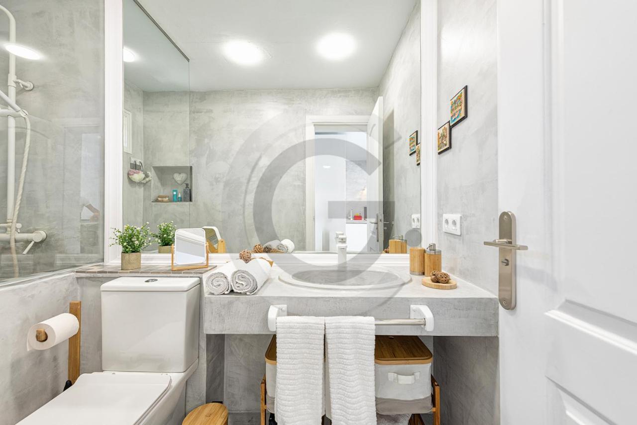 Tisalaya Bright Apartment Maspalomas  Eksteriør billede