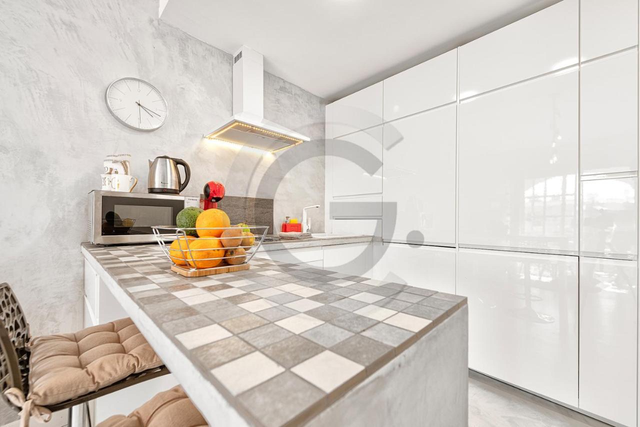 Tisalaya Bright Apartment Maspalomas  Eksteriør billede