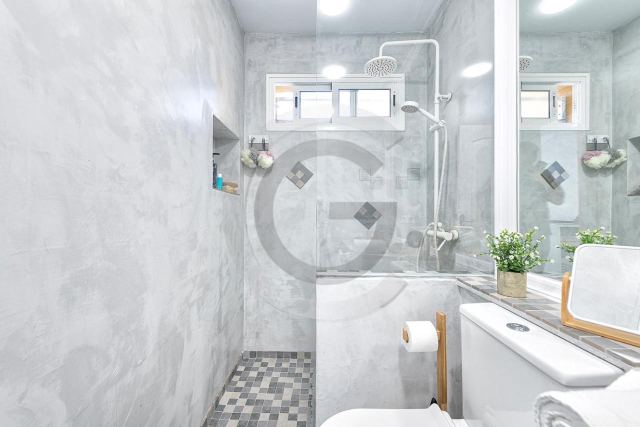 Tisalaya Bright Apartment Maspalomas  Eksteriør billede