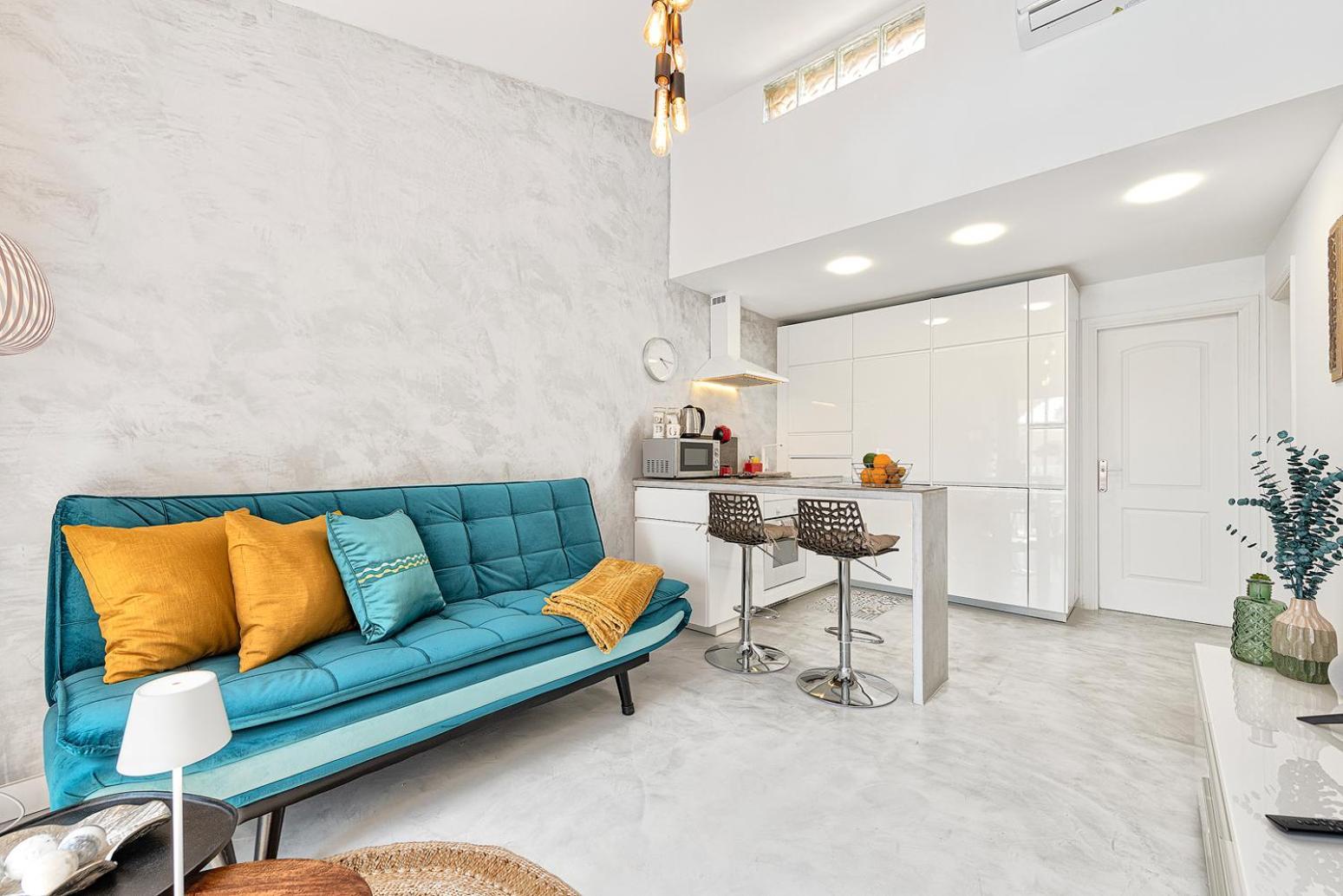 Tisalaya Bright Apartment Maspalomas  Eksteriør billede