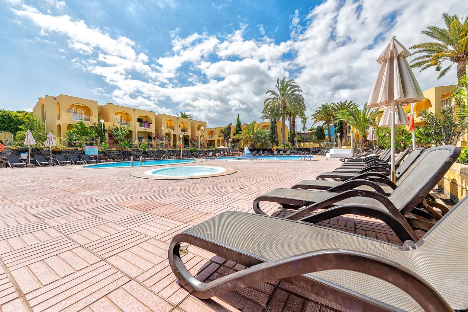 Tisalaya Bright Apartment Maspalomas  Eksteriør billede