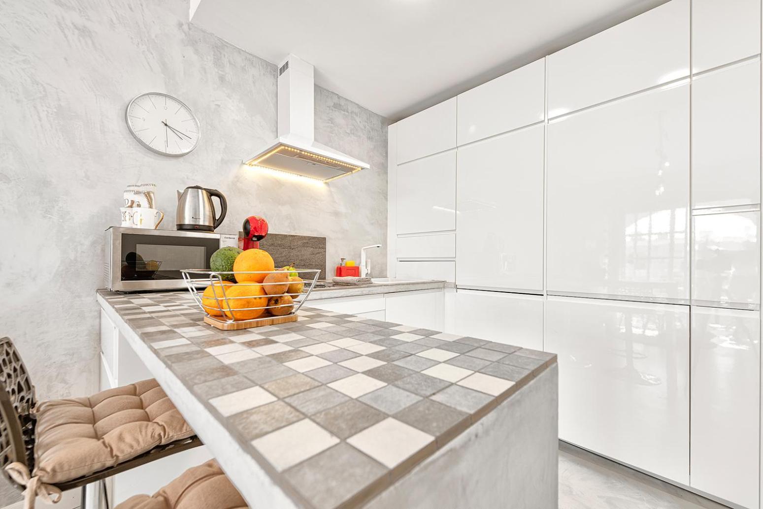 Tisalaya Bright Apartment Maspalomas  Eksteriør billede